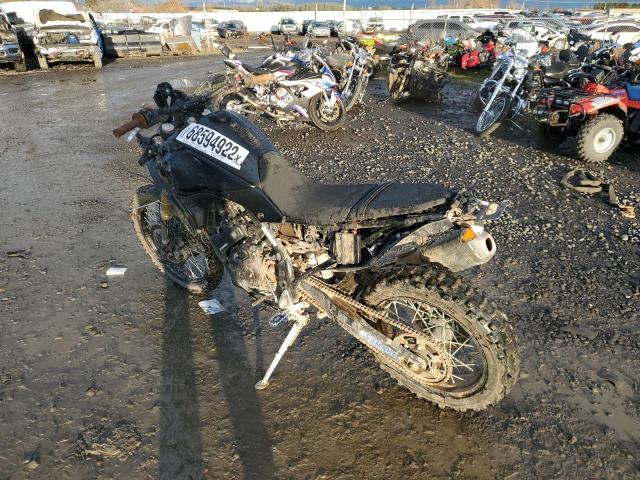 2021 YAMAHA XTZ690 JYADM10E4MA002465