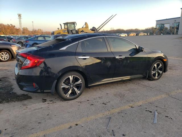 2016 HONDA CIVIC TOUR - 19XFC1F98GE025730