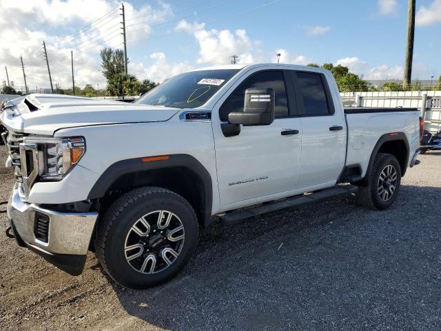 2022 GMC Sierra 2500HD 