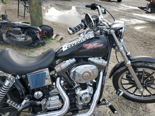 2005 HARLEY-DAVIDSON FXDLI 1HD1GNW185K301302