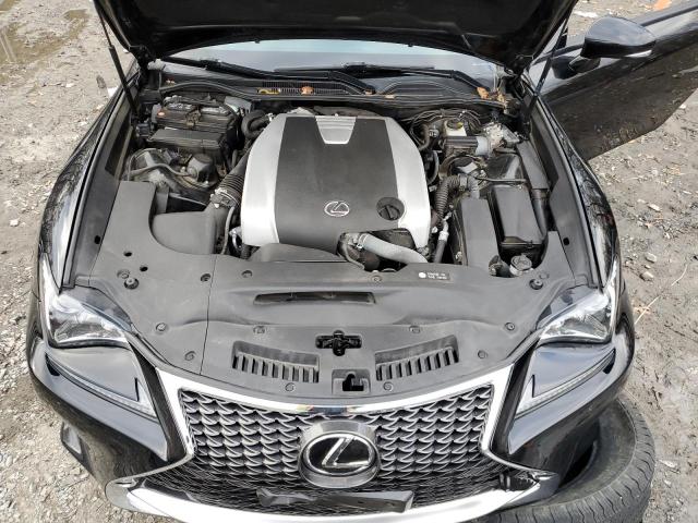 2016 LEXUS RC 300 JTHSM5BC7G5001059