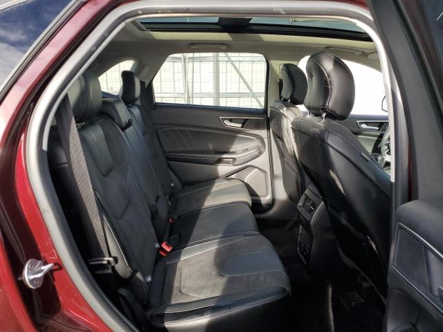 2018 FORD EDGE SPORT - 2FMPK4APXJBC00858