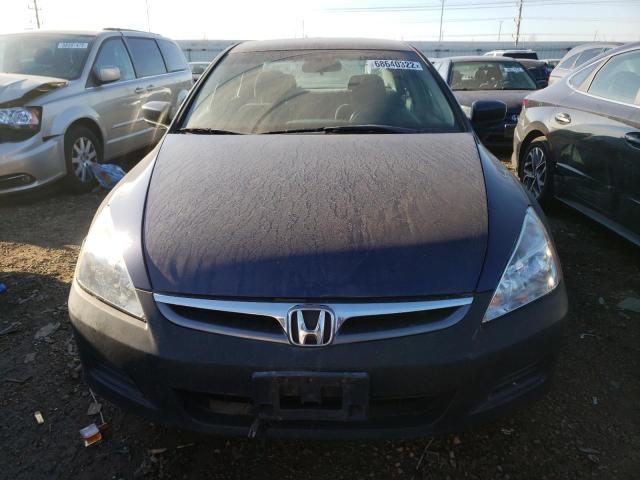 1HGCM56426A094282 2006 Honda Accord Lx