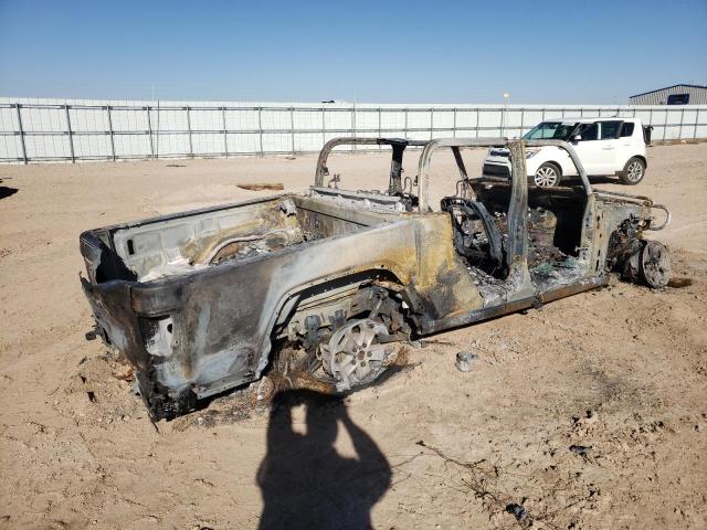 2021 JEEP GLADIATOR - 1C6HJTAG7ML526473