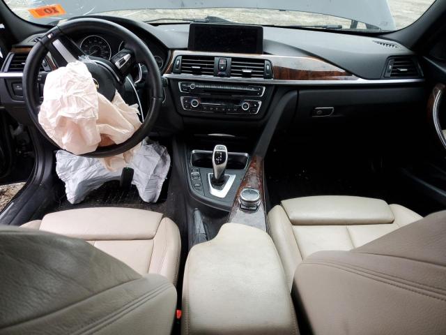 2015 BMW 328 XI - WBA3G7C56FK296631