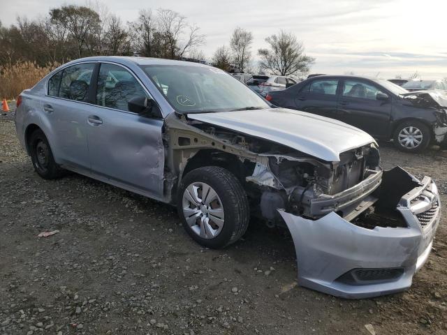 4S3BMAA68E1011805 Subaru Legacy 2.5i