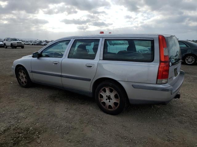 YV1SW61N212052184 Volvo V70