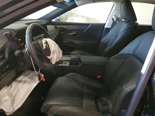 2022 LEXUS ES 300H BA 58AEA1C19NU020989