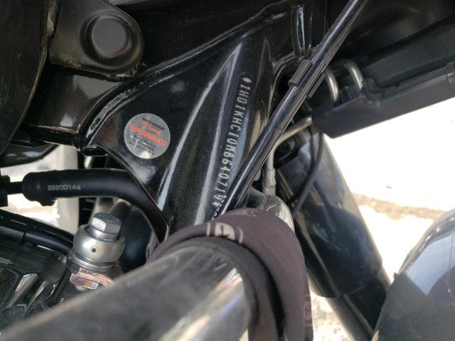 2021 HARLEY-DAVIDSON FLTRX 1HD1KHC10MB640719