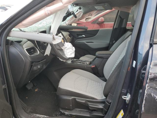2018 CHEVROLET EQUINOX LS - 3GNAXHEV2JL119201