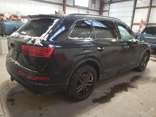 2018 AUDI Q7 TECHNIK WA1WAAF71JD024992