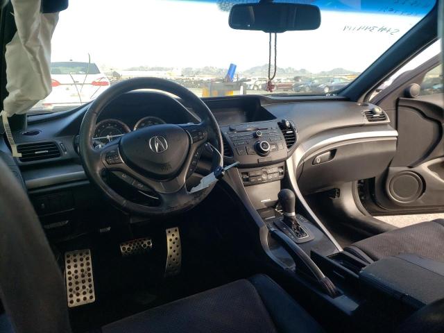 JH4CU2F83CC024224 Acura Tsx Se