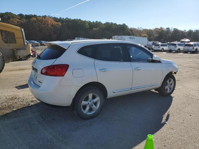 Vin: jn8as5mt2dw002078, lot: 69396252, nissan rogue s 20133