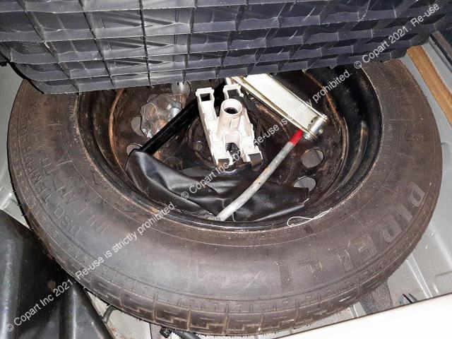 YV1SZ796451183365 Volvo Xc70 D5 Se