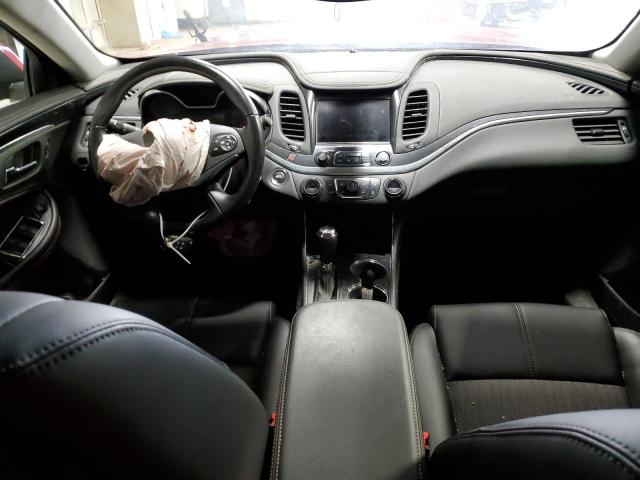 2020 CHEVROLET IMPALA LT - 1G11Z5S31LU115050
