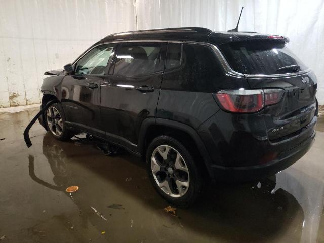 3C4NJDCB6JT360286 Jeep Compass Limited
