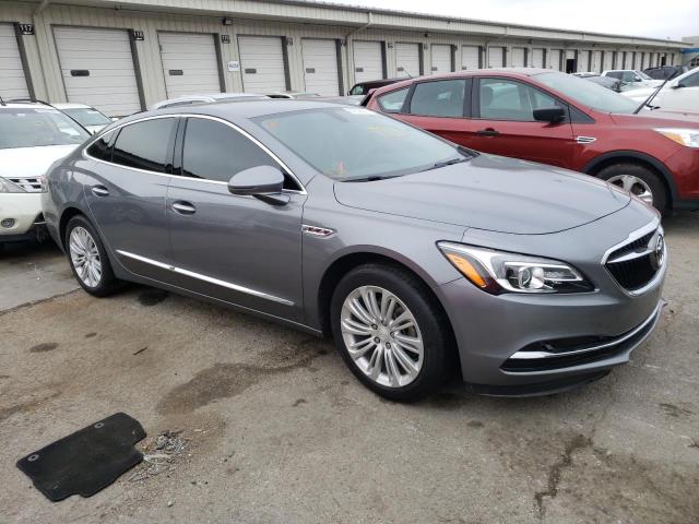 2019 BUICK LACROSSE E - 1G4ZP5SZ8KU100530