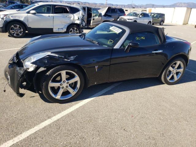 2008 Pontiac Solstice GXP