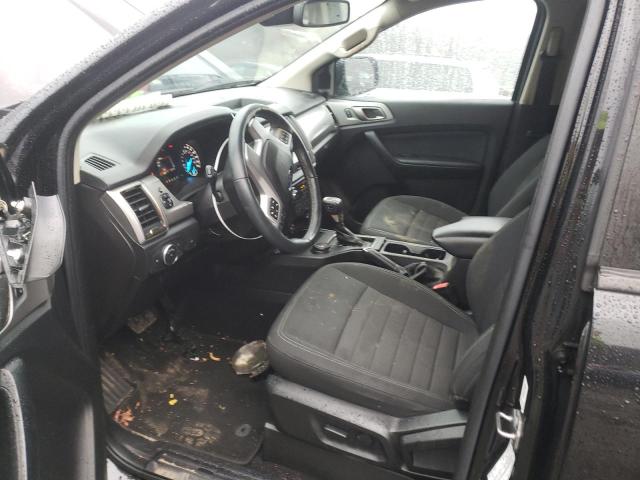 2019 FORD RANGER XL - 1FTER4FH2KLA19229