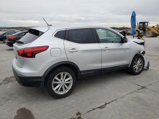2017 NISSAN ROUGE JN1BJ1CP0HW028607