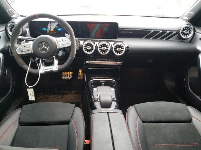 2021 MERCEDES-BENZ A 35 AMG W1K3G5BB2MJ323640