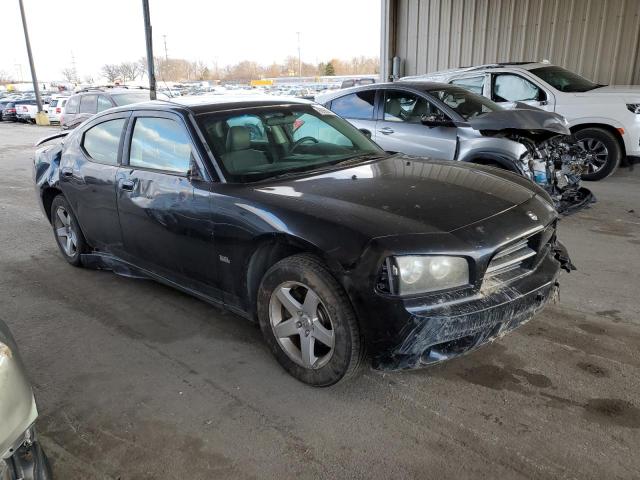 2008 Dodge Charger VIN: 2B3LA43G98H303569 Lot: 41785643