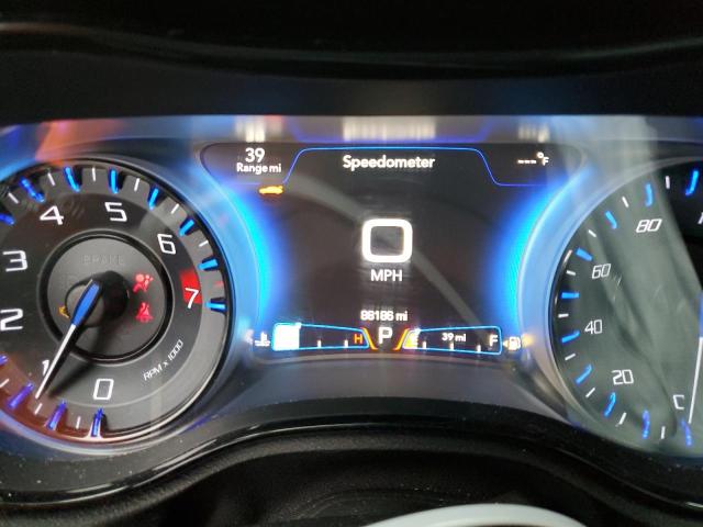 2015 CHRYSLER 300 S - 2C3CCABGXFH803086