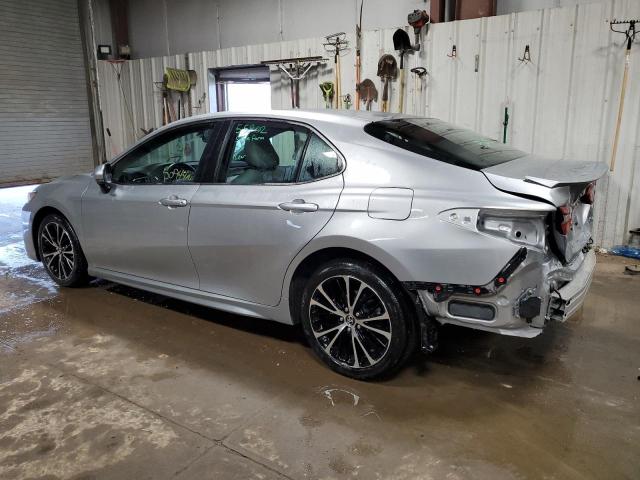 2018 TOYOTA CAMRY L - 4T1B11HK6JU043314