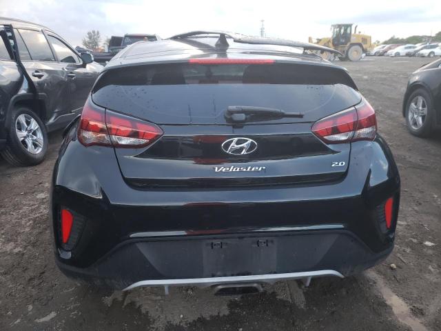 2020 HYUNDAI VELOSTER B - KMHTG6AF4LU026074
