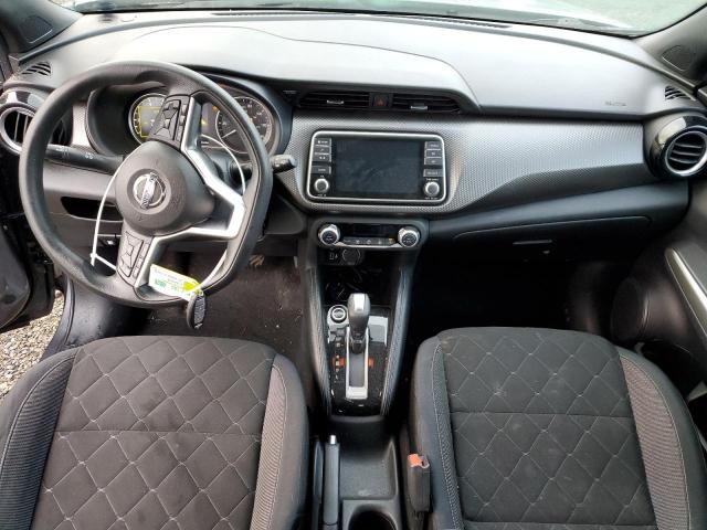 3N1CP5CV9LL491207 Nissan KICKS SV