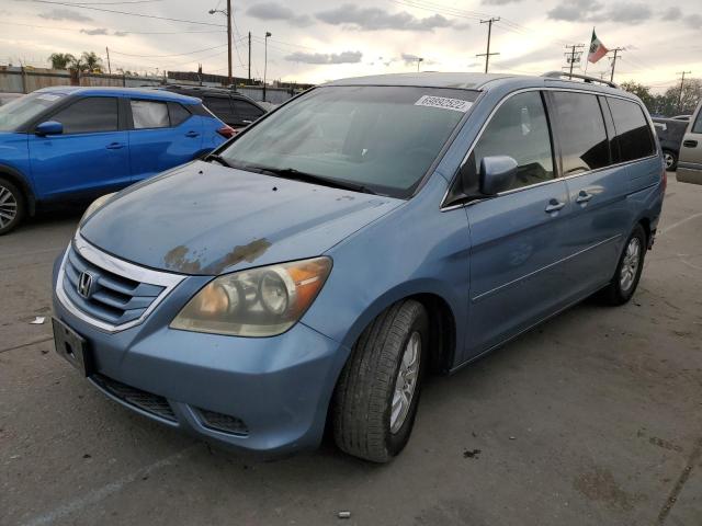 2008 Honda Odyssey EX