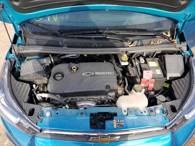 2021 CHEVROLET SPARK ACTI KL8CH6SA4MC716489