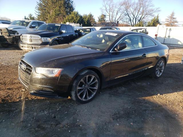 2014 Audi A5 Premium for sale in Finksburg, MD