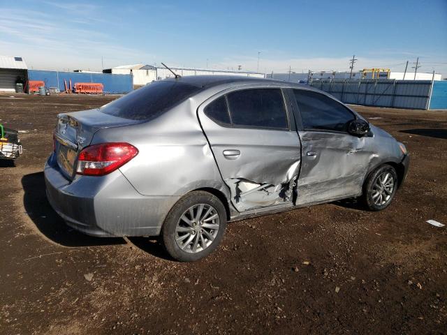 2018 MITSUBISHI MIRAGE G4 - ML32F3FJ7JHF06491