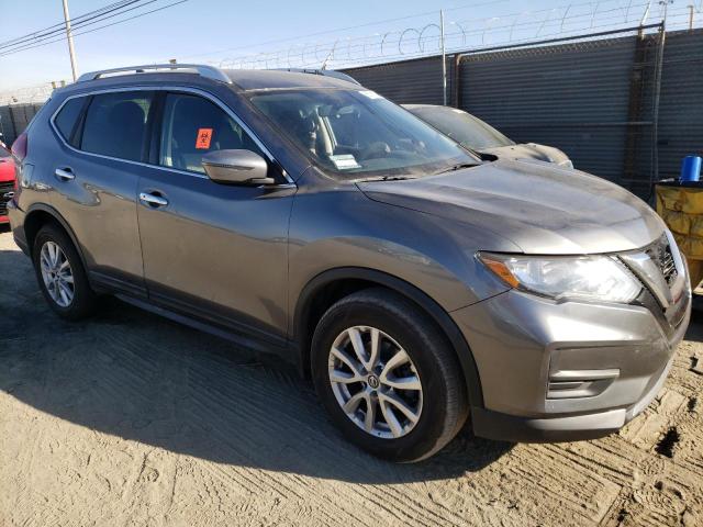 KNMAT2MT6JP559704 Nissan ROGUE S