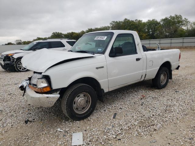 1998 Ford Ranger 