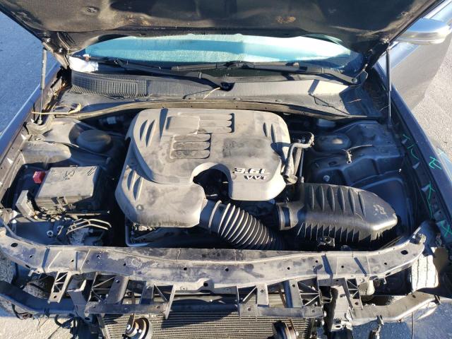 2016 CHRYSLER 300C PLATI 2C3CCAPG5GH156610