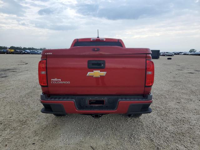 2015 CHEVROLET COLORADO Z - 1GCGTCE31F1177251