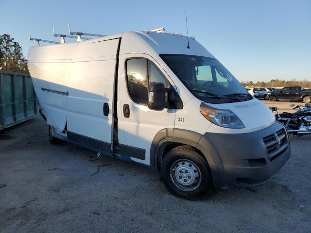 2018 RAM PROMASTER - 3C6URVJGXJE127130