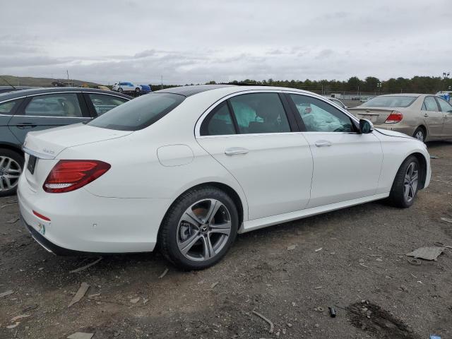 2019 MERCEDES-BENZ E 300 4MAT - WDDZF4KB6KA601721