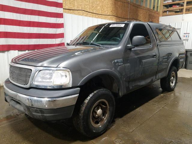 2003 Ford F-150 