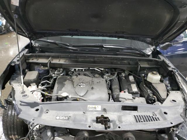 2020 TOYOTA HIGHLANDER - 5TDDZRBH6LS003954