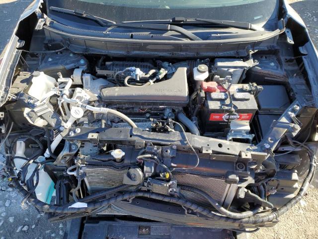 5N1AT2MT3HC838413 Nissan ROGUE S
