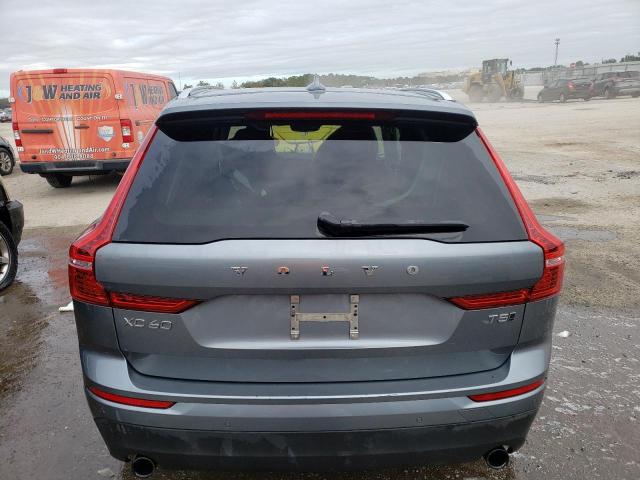 2018 VOLVO XC60 T5 LYV102RK1JB083592