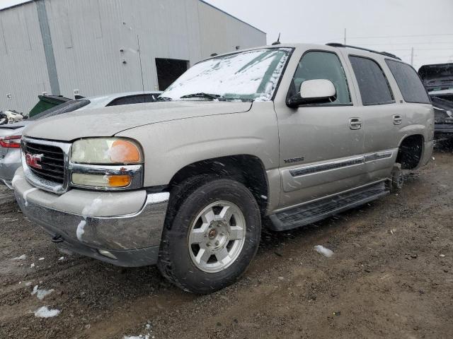 2004 GMC Yukon 