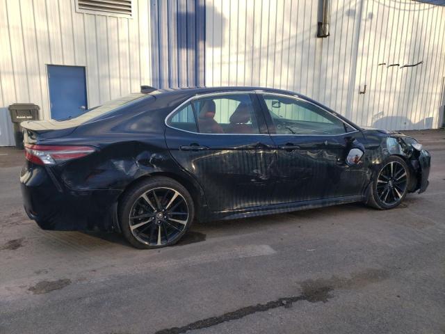 2018 TOYOTA CAMRY XSE - 4T1B61HK9JU009241