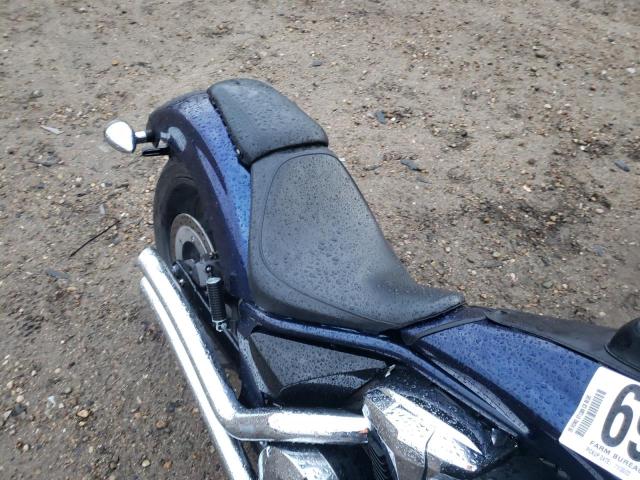 2020 HONDA VT1300 CX JH2SC6124LK500407
