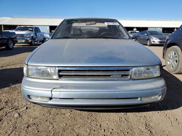 1991 Nissan Maxima VIN: JN1HJ01P8MT511653 Lot: 52774123