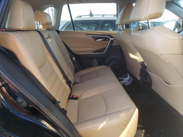 2019 TOYOTA RAV4 XLE P - 2T3A1RFV7KW068481