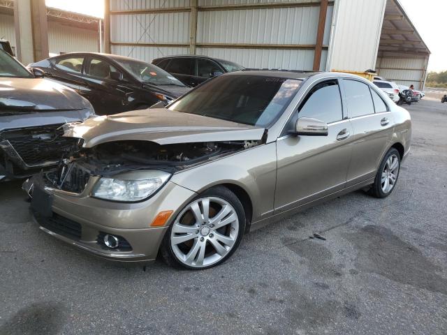 2010 Mercedes-Benz C-Class C 300